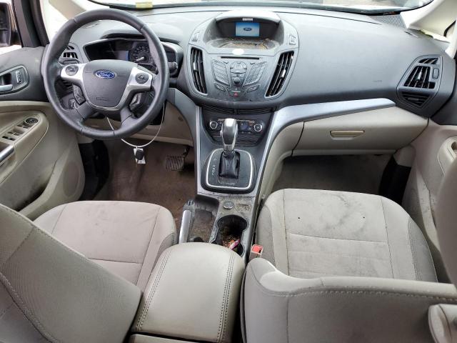 1FADP5AU0EL519332 Ford C-MAX SE