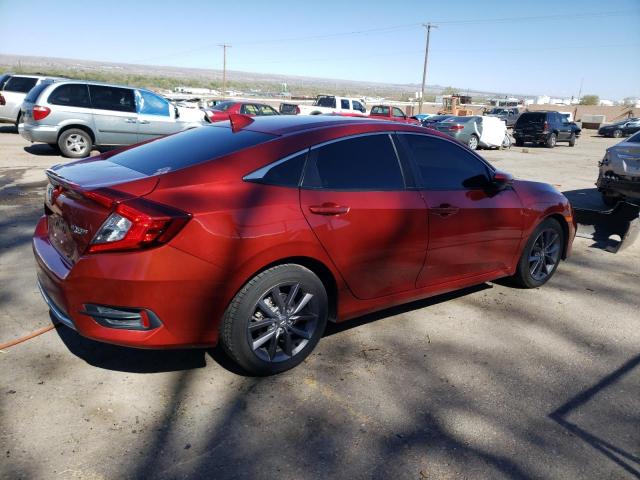 19XFC1F39LE010756 Honda CIVIC EX