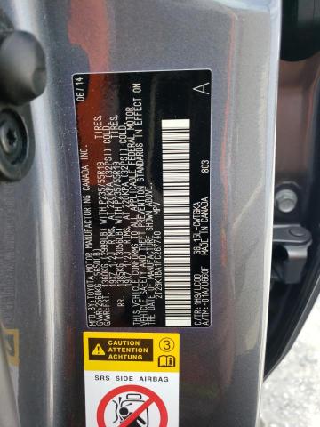 2T2BK1BA1FC267740 Lexus Rx 350 Base