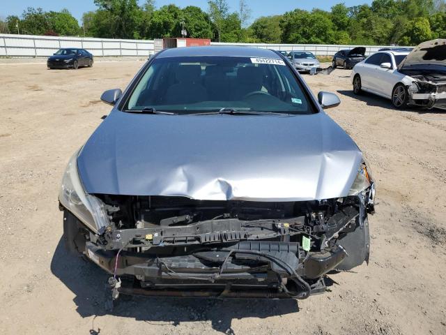 5NPE24AF8HH576962 Hyundai SONATA SE