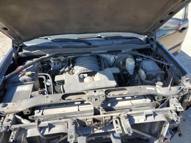 1GCRCREC1EZ331999 Chevrolet Silverado C1500 Lt