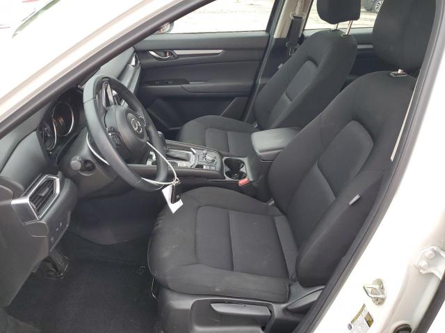 JM3KFBAM0N0578604 Mazda CX-5