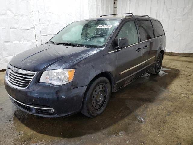 Auction sale of the 2014 Chrysler Town & Country Touring, vin: 2C4RC1BG3ER138563, lot number: 52355374
