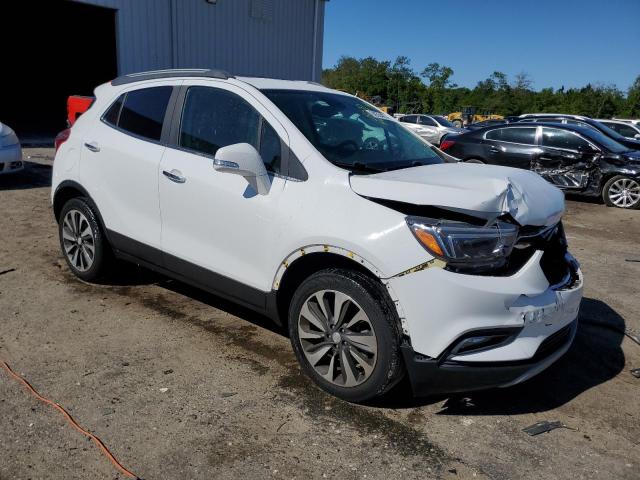 KL4CJGSBXJB627712 Buick Encore Essence
