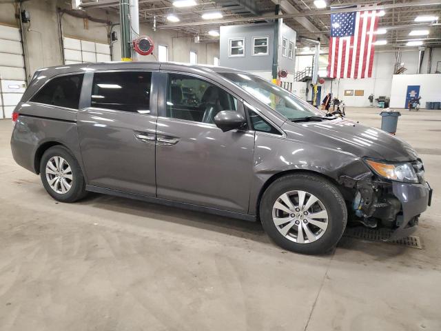 5FNRL5H37GB055177 Honda ODYSSEY SE