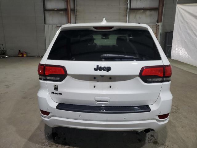 1C4RJFAG6LC235346 Jeep Grand Cherokee Laredo
