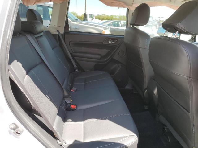 JF2SJATC7HH520499 Subaru Forester 2.5i Touring