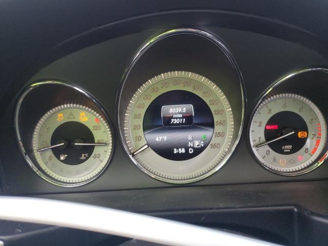 WDCGG8JB4FG340884 Mercedes-Benz GLK 350 4M