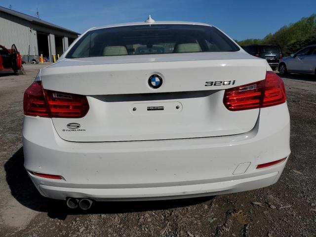 WBA3A5G59FNS86366 BMW 328 I