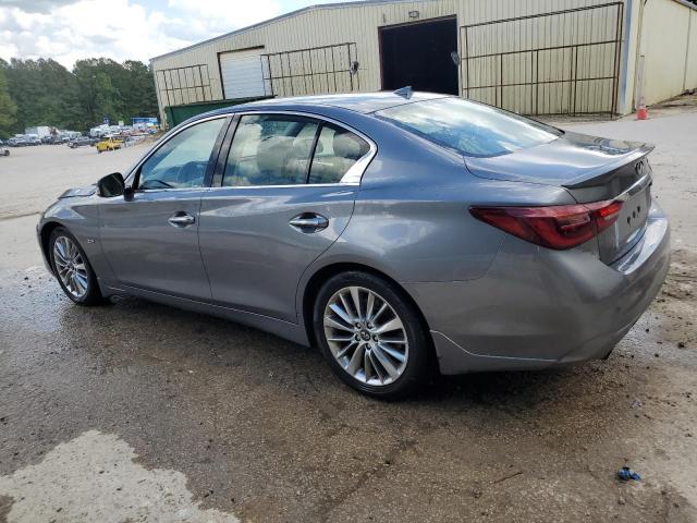JN1EV7AP1KM518628 Infiniti Q50 LUXE