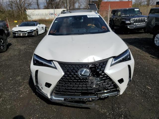 JTHP9JBH5P2064027 Lexus Ux 250h Premium