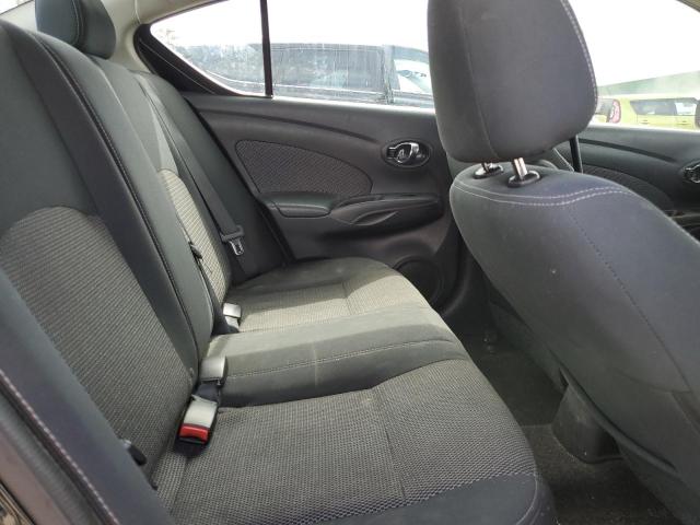 3N1CN7AP1FL936114 Nissan VERSA S