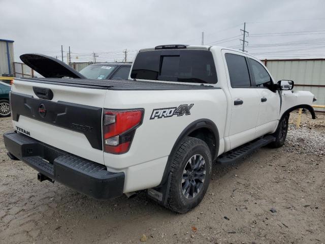 1N6AA1ED0MN528341 Nissan TITAN SV