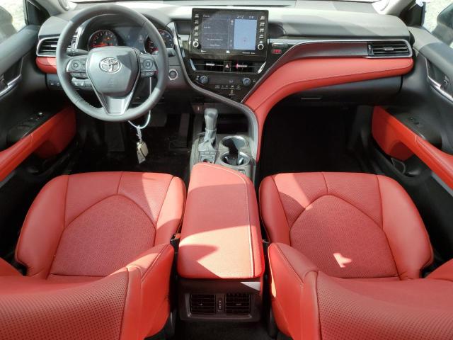 4T1KZ1AK7PU075491 Toyota CAMRY TRD