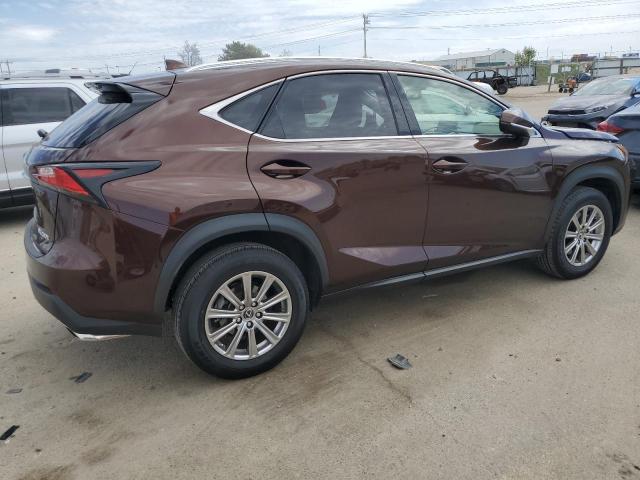 JTJBARBZ6H2106648 Lexus Nx 200t Base