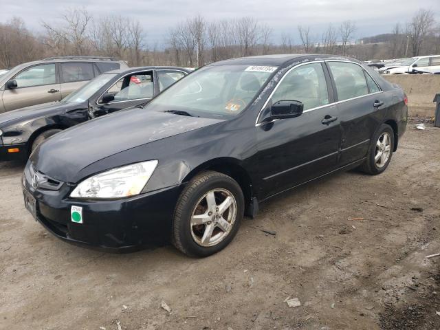 Auction sale of the 2004 Honda Accord Ex, vin: 1HGCM56764A043133, lot number: 50184194