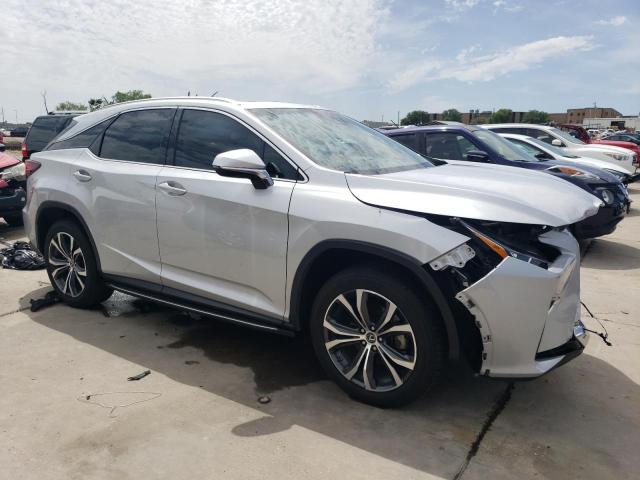 2T2ZZMCA5JC108111 Lexus Rx 350 Base