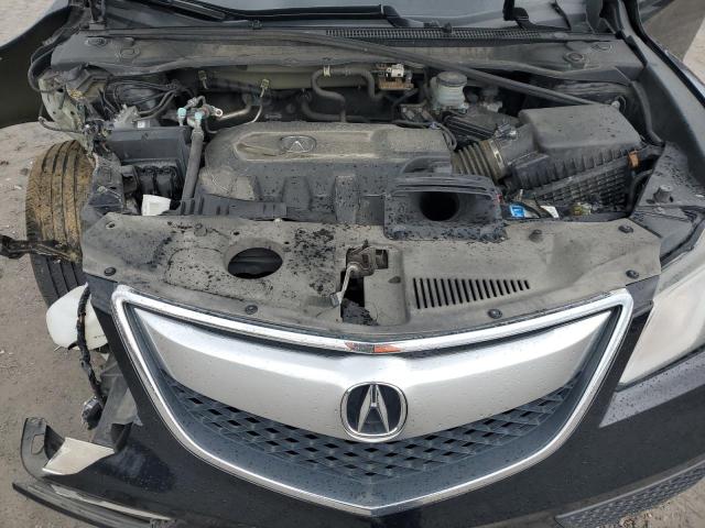 5J8TB4H53FL007547 Acura Rdx Technology