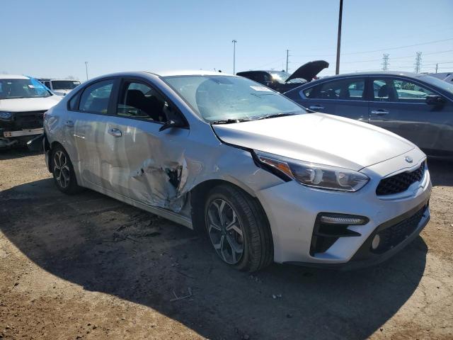 3KPF24AD4LE253167 KIA FORTE FE