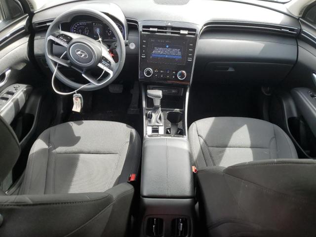 5NMJB3AE6NH005656 Hyundai TUCSON SEL