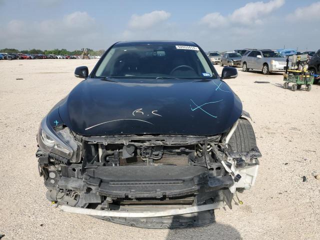 JN1EV7AP5GM302417 Infiniti Q50 Premium