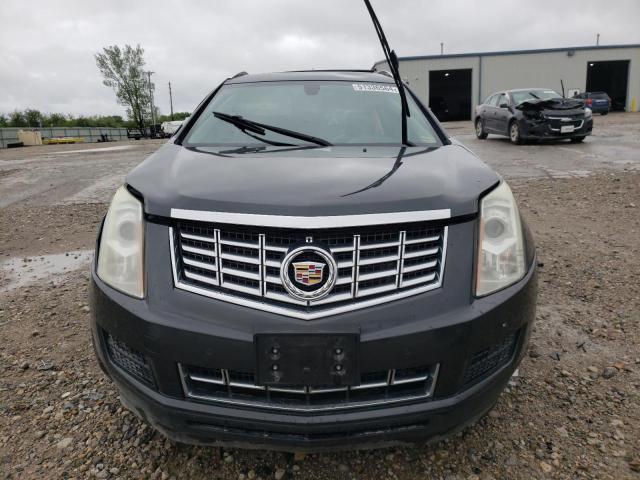 3GYFNEE35ES662968 Cadillac Srx Luxury Collection