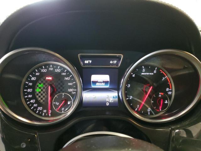 4JGED6EB0KA142493 Mercedes-Benz Gle Coupe 43 Amg