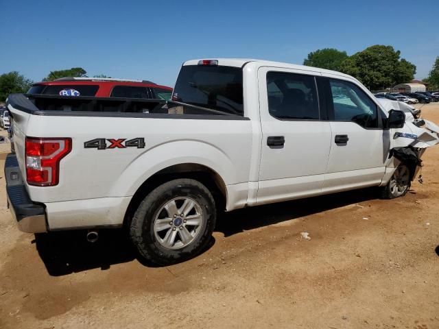 1FTEW1E58LFA26748 Ford F150 Supercrew