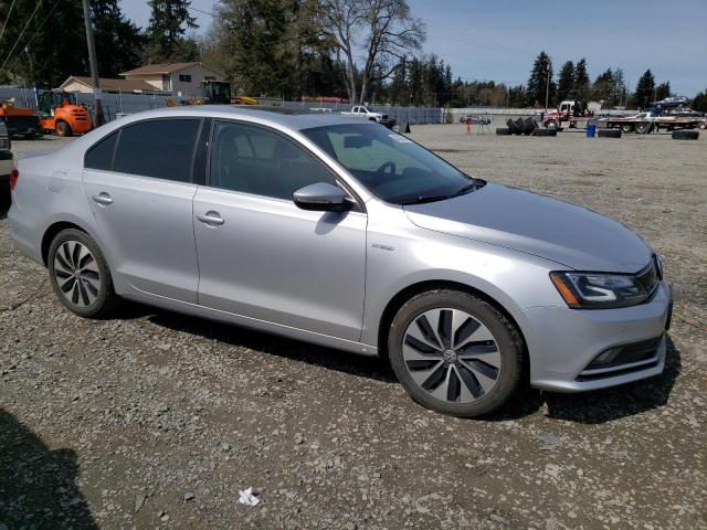 3VW637AJ5GM269486 Volkswagen Jetta Hybrid