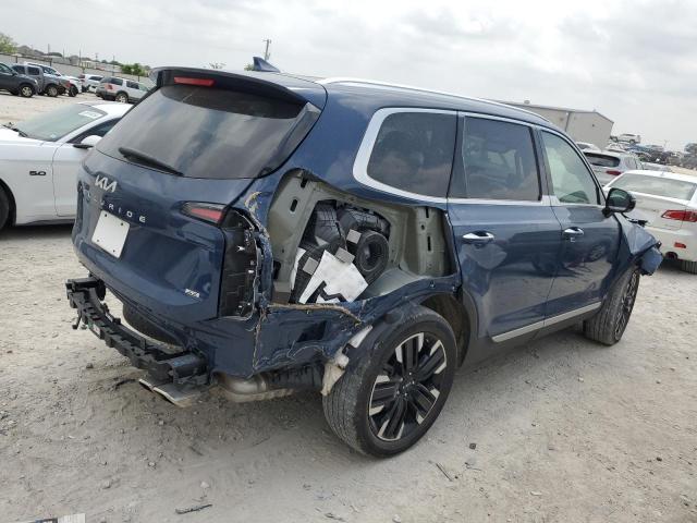 5XYP5DGC4PG349139 KIA Telluride Sx