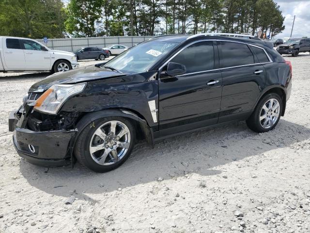 Auction sale of the 2012 Cadillac Srx Premium Collection, vin: 3GYFNCE34CS625671, lot number: 52813584