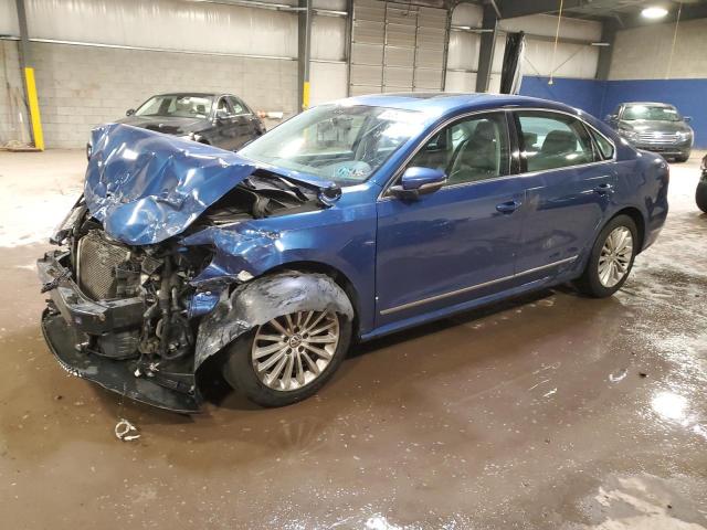1VWBT7A30GC015136 auction archive image