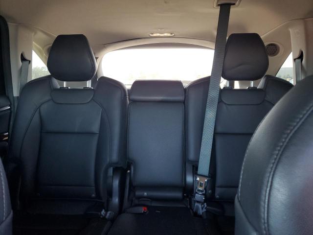 5FRYD4H45EB035632 Acura Mdx Technology