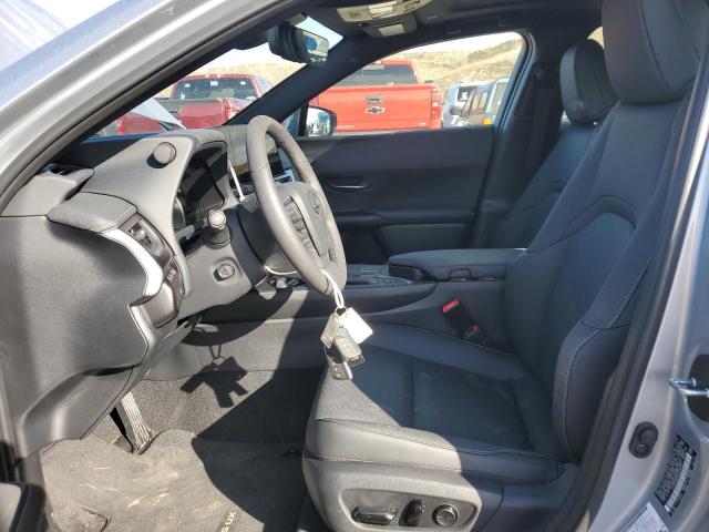 JTHP9JBH9R2078208 Lexus Ux 250h Premium