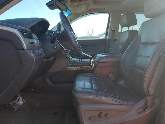 1GKS2CKJ8FR308522 GMC YUKON DENALI