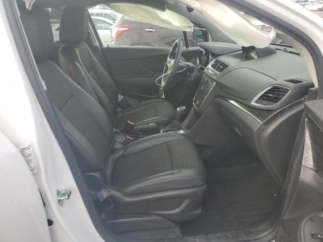 KL4CJASB2GB704885 Buick Encore