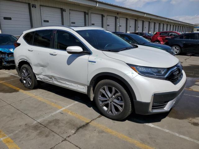 7FART6H96ME027901 Honda Cr-v Touring