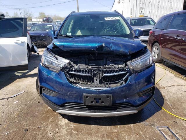KL4CJASB8LB002340 Buick Encore Preferred