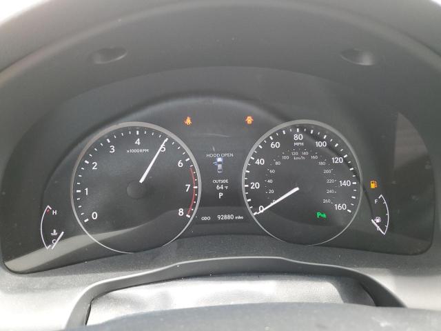 JTHBK1GG5F2210908 Lexus ES 350