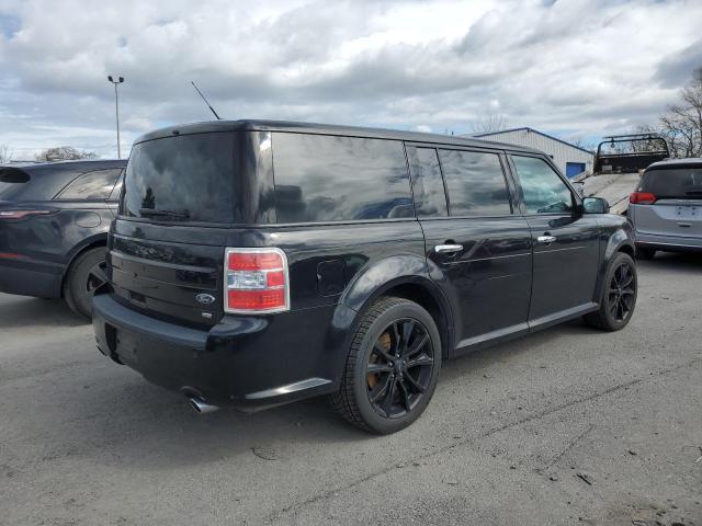 2FMHK6D80HBA08489 Ford Flex Limited