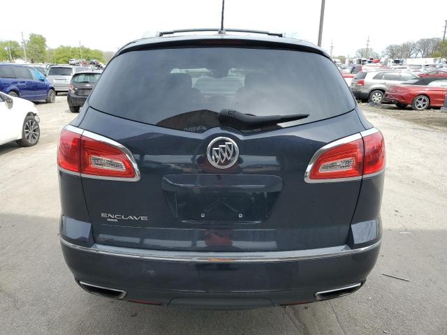 5GAKVCKD7FJ328161 Buick Enclave