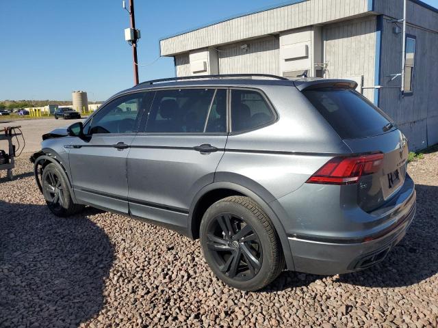 3VVCB7AX7PM001246 Volkswagen Tiguan Se R-line Black