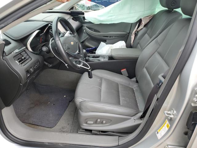 2G1115S34G9204010 Chevrolet IMPALA LT