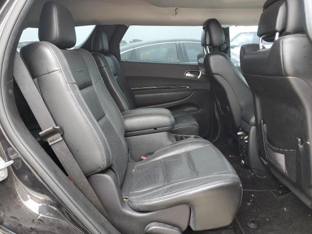 1C4RDHEG4FC176461 Dodge Durango Citadel