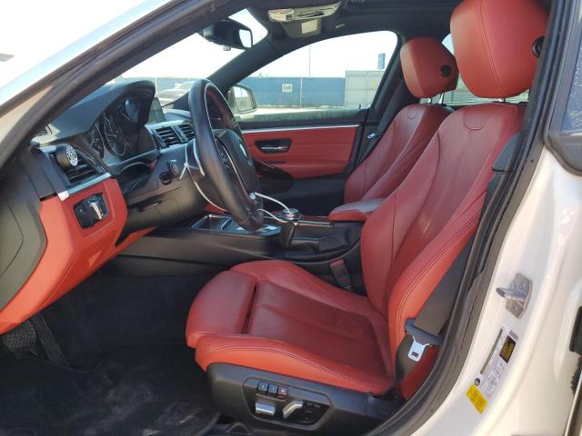 WBA4A9C51GGL87666 BMW 428 I Gran Coupe Sulev