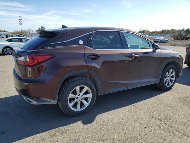 2T2BZMCA5GC027328 Lexus Rx 350 Base