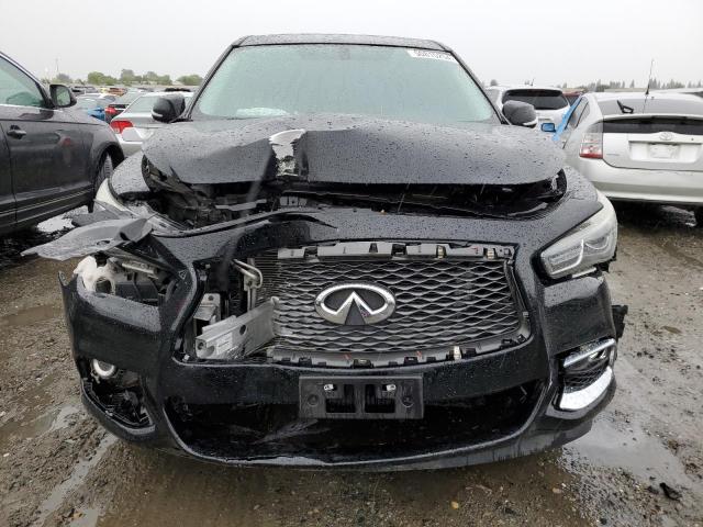 5N1DL0MN3JC520333 Infiniti QX60