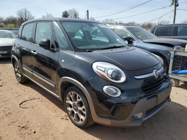 ZFBCFADH6EZ023001 Fiat 500L TREKKING