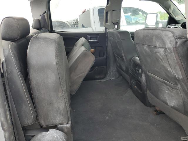 1GC4KXEY5KF154609 Chevrolet Silverado K3500 Ltz