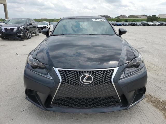 JTHBA1D29G5036496 Lexus IS 200T